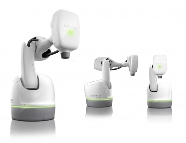 CyberKnife M6 Series Composition.white  e1437416296825