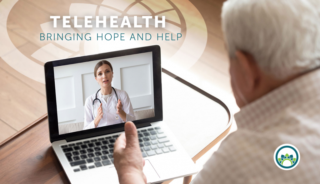 AOA Telehealth News